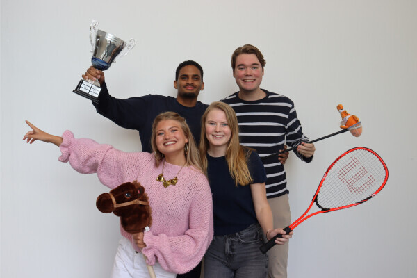 Sportcommissie 2025-2026