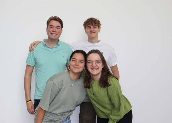 Goede Doelen Commissie 2024-2025