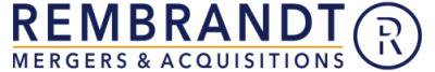 Rembrandt Fusies & Overnames