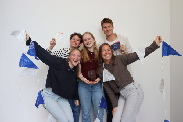 Alumnicommissie 2025-2026