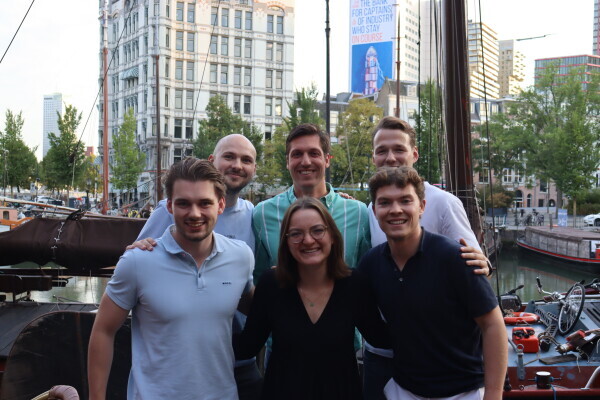 Raad van Advies 2025-2026