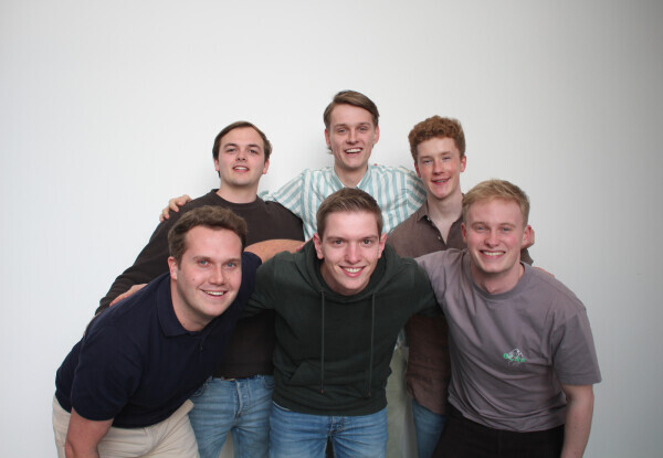 Congrescommissie 2025-2026